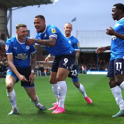 EFL Tipster 
